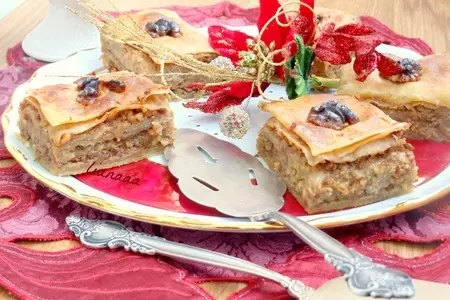 Пахлава