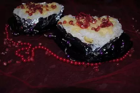 К сердцу короля.