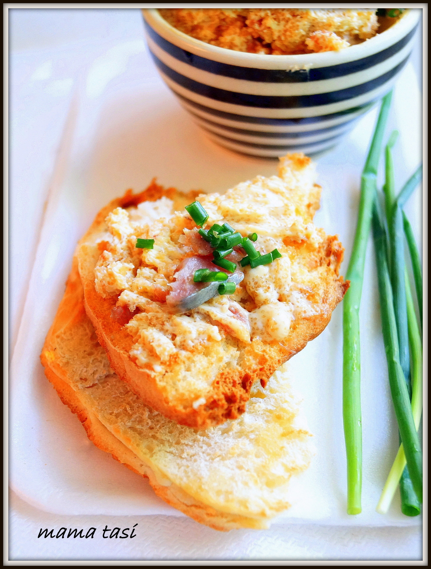 Икорное масло, селёдочное. - пошаговый рецепт с фото (38595 просмотров)