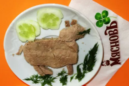 Коровка