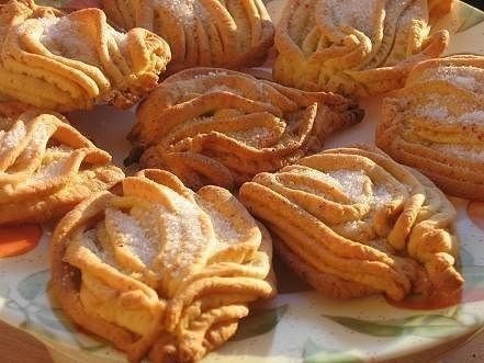 Печенье Хризантема Через Мясорубку Рецепт С Фото