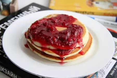 Панкейки