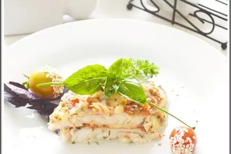 Рыба милефолле