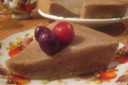 Пирог "нежная вкуснятина"