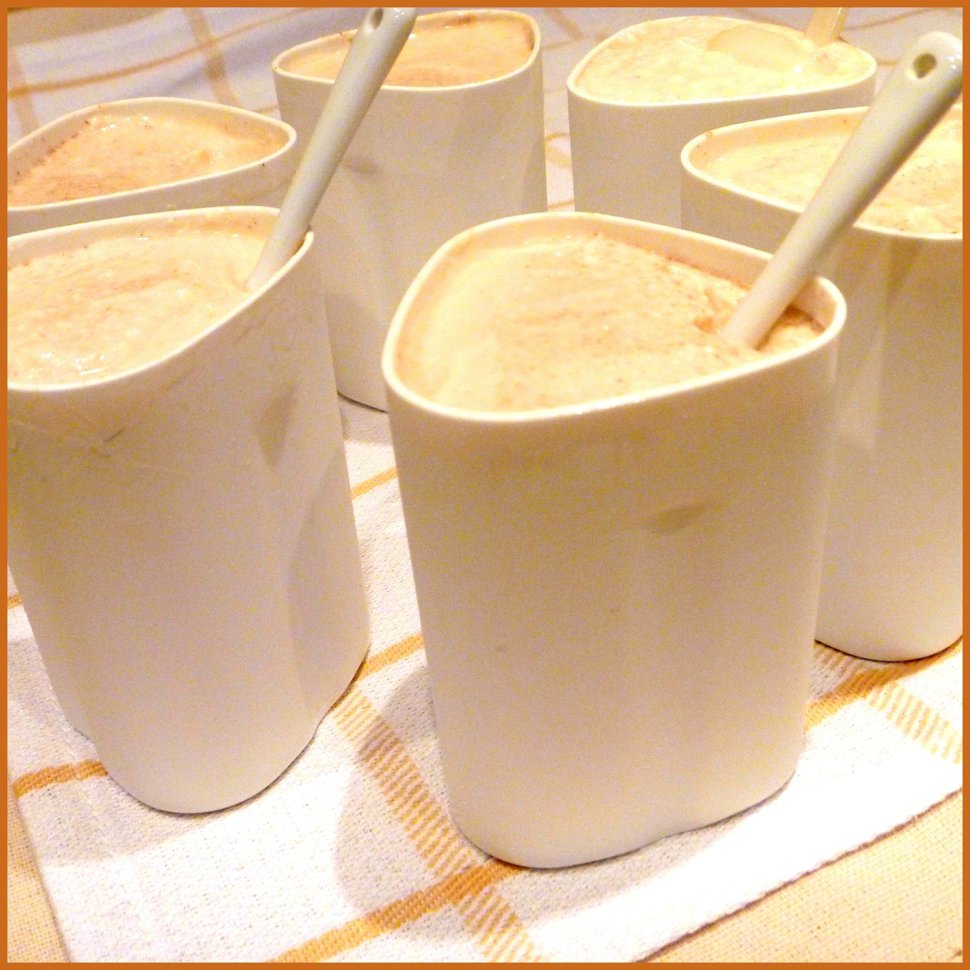 Йогурт карамельный в мультиварке(тест-драйв) - пошаговый рецепт с фото ...