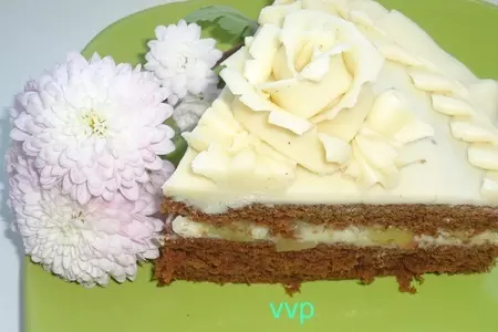 Шоколадный торт быстренький