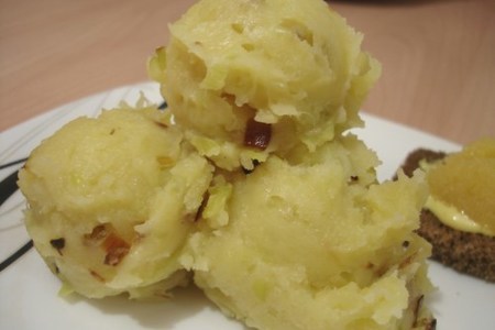 Фото к рецепту: Картофель деликатесный тест драйв vitek