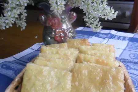 Кубанские сырники