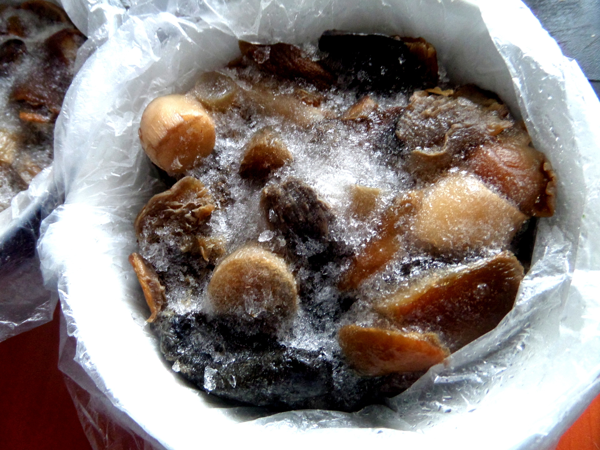Морозилка, food delivery, rabochiy posyolok Krasnoobsk, 7-y mikrorayon, 16 - Yan