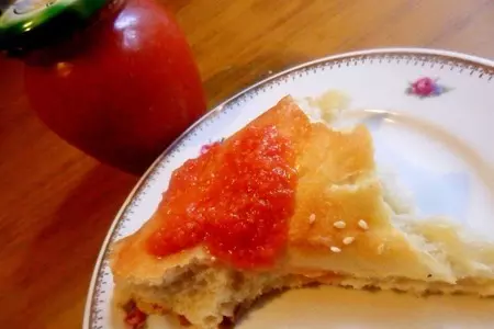Аджика в мультиварке