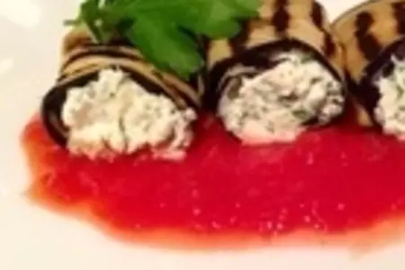 Грузинские закуски