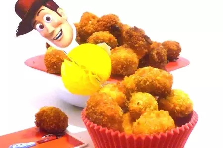 Асколанские хитрые оливки