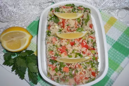 Табуле