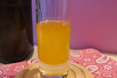 Репейное масло