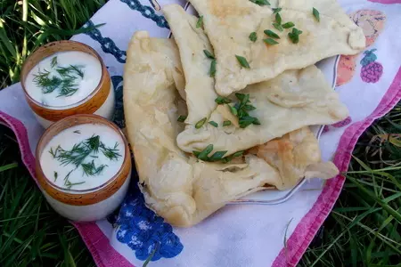 Слоеные плакопсы