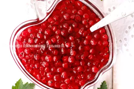 Смородиновый джем из хлебопечки