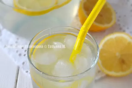 Лимонад