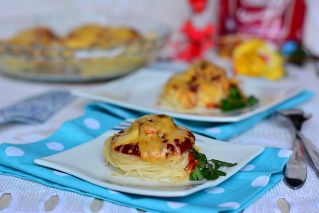 Макароны гнезда фото в упаковке recipe a05b589d 6107 42a6 8173 39084a8587c1 large Домострой