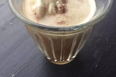 Italian coffee