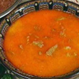 Шкембе чорба (болгарский суп из рубца) по просьбе kycheri