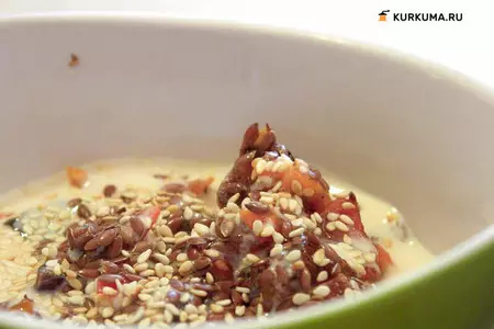 На завтрак — все самое вкусное!