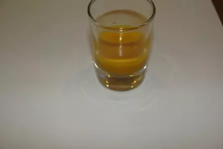 Краситель желтого цвета