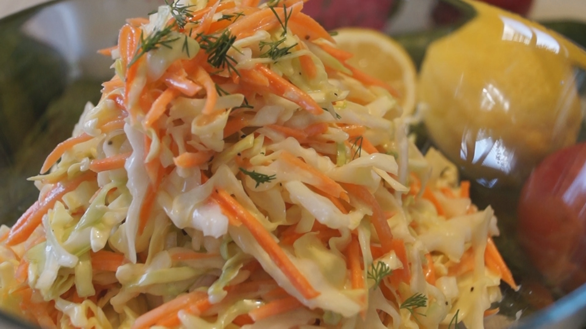 Салат коул слоу. самый вкусный капустный салат! - пошаговый рецепт с фото