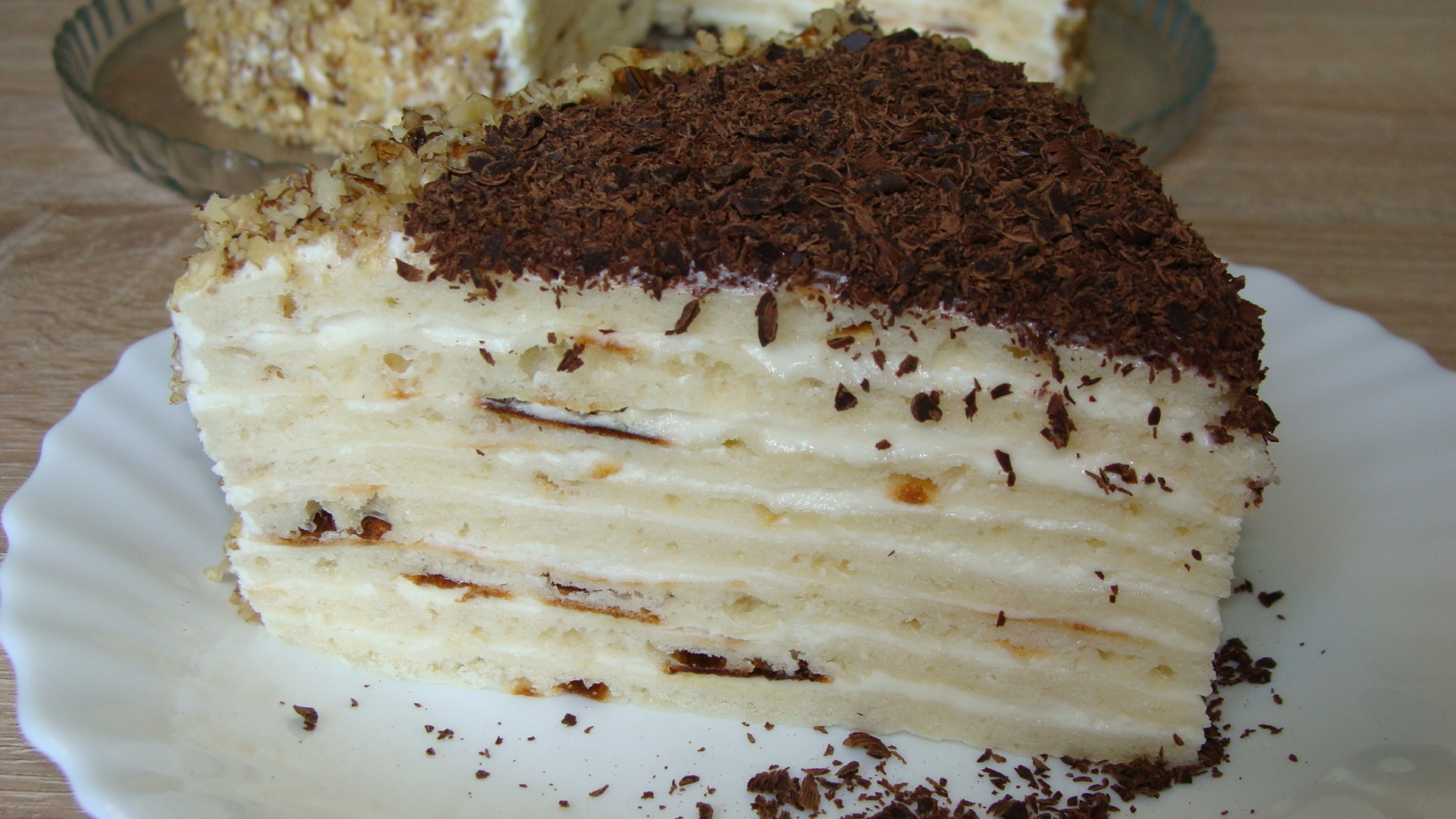 Торт на сковороде быстро и просто рецепт. Торт "творожный". Торт на сковороде. Творожный крем для торта. Торт на сковороде со сметанным кремом.