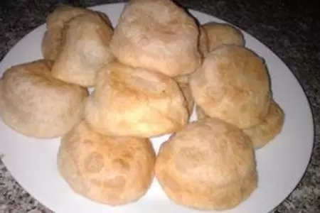 Пирожки-бомбочки с помидорами и сыром - оперативные и бюджетные!