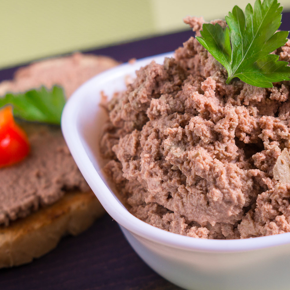 Рецепт вкусного паштета из печени. Печеночный паштет ,(куриной печени). Печёночный паштет из куриной печени. Паштет куриный. Паштет ИЖ куриной печени.