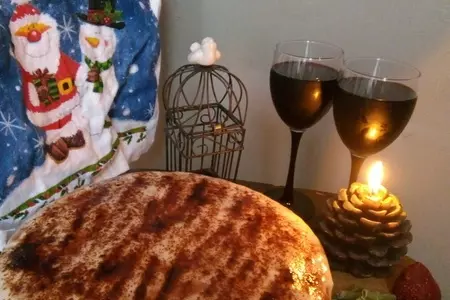 Необычный сметанник