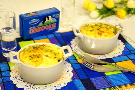 Мясо по-капитански