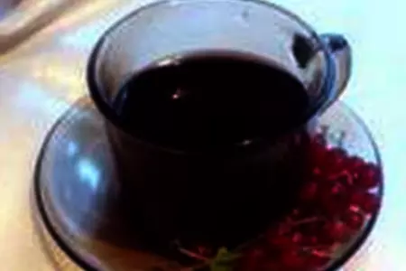 Коктейль нефертити