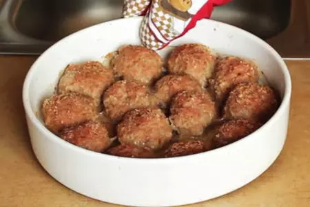 Фото: Простой рецепт сочных котлет из говядины Простой рецепт сочных котлет из говядины