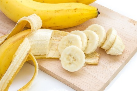 Варенье из бананов