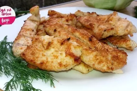 Куриная грудка на мангале. проще и вкуснее не приготовить!