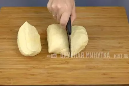 Одно тесто = 158 блюд
