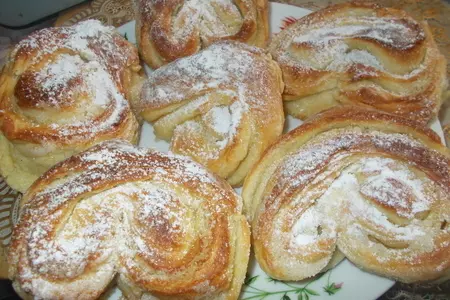 Плюшки