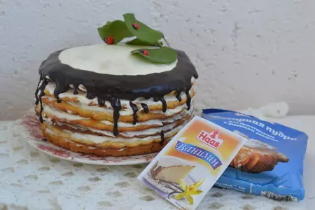 Молочная девочка