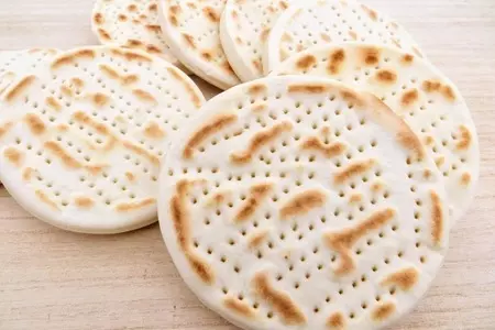 Полярные лепешки