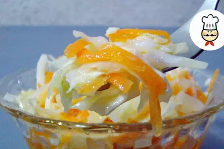 Капустка - хрустка