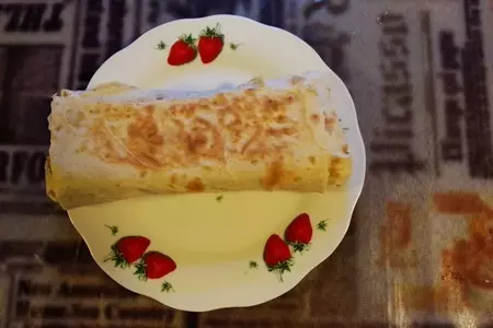 Шаверма по- симагински