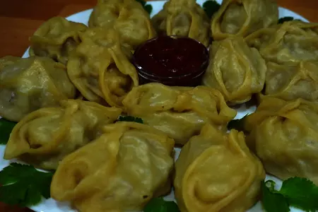 Манты