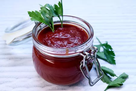 Советский кетчуп