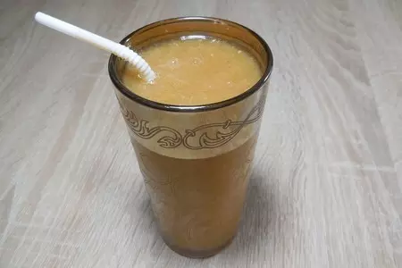 Смузи