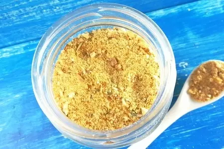 Панировочные сухари