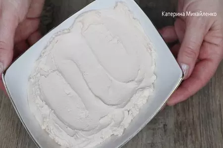 Крем-сыр -  из ряженки и кефира