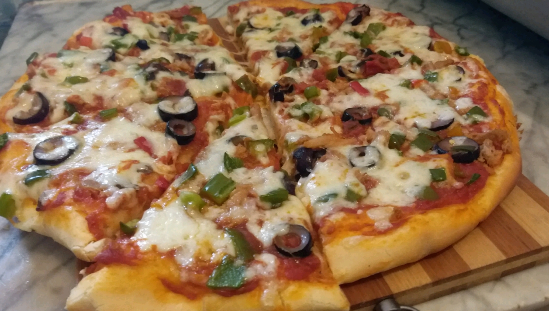 пицца рецепт в домашних условиях ютуб фото 64