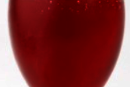 Клубничное вино