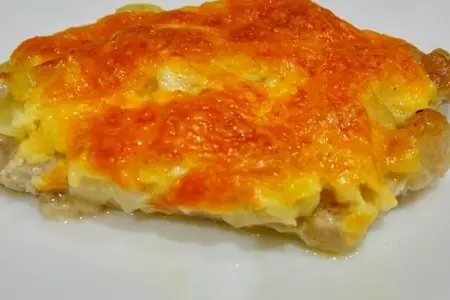 Сочное и мягкое мясо в духовке